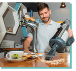 Cargar imagen en el visor de la galería, Aspirador Vertical Henry Quick Grey - Numatic