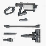 Cargar imagen en el visor de la galería, Aspirador Vertical Henry Quick Grey - Numatic