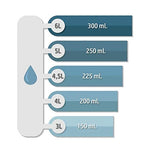 Cargar imagen en el visor de la galería, Lavaparabrisas Concentrado 1:20 Sislim 1L
