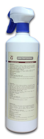 Cargar imagen en el visor de la galería, Limpiador Multiusos Perfumado Moblenet 1L