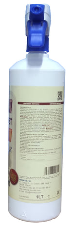 Cargar imagen en el visor de la galería, Limpiador Multiusos Perfumado Moblenet 1L