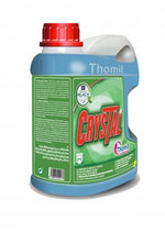 Cargar imagen en el visor de la galería, Limpiacristales y Espejos Crystal Thomil 4L