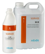 Cargar imagen en el visor de la galería, Desengrasante Concentrado SGRASS SG20N 5L