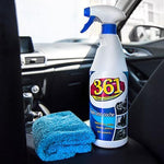 Cargar imagen en el visor de la galería, Kit de limpieza Interior Sislim