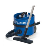 Cargar imagen en el visor de la galería, Aspirador polvo Numatic NVH 180 Hotel Blue