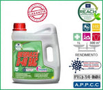 Cargar imagen en el visor de la galería, Degrass D40 Bac Thomil 4L