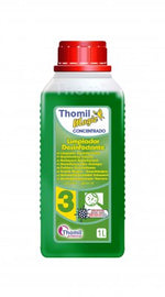 Cargar imagen en el visor de la galería, Desinfectante Neutro Thomilmagic Nº3 1L