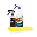 Cargar imagen en el visor de la galería, Kit de limpieza Interior Sislim