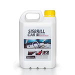 Cargar imagen en el visor de la galería, Acondicionador de Plásticos, Piel y Gomas Sisbrill Car 5L