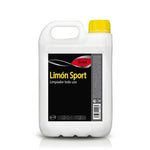 Cargar imagen en el visor de la galería, Limón Sport Limpiador Todo Uso Concentrado Sisbrill 5L