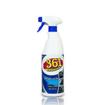 Cargar imagen en el visor de la galería, ▷ 361 Limpiador Todo Uso Coche Sisbrill 750ml