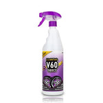 Cargar imagen en el visor de la galería, V60 SPORT Limpia Llantas Sin Frotar 1L