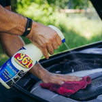 Cargar imagen en el visor de la galería, ▷ 361 Limpiador Todo Uso Coche Sisbrill 750ml