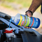 Cargar imagen en el visor de la galería, Lavaparabrisas Concentrado 1:20 Sislim 1L