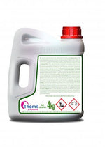 Cargar imagen en el visor de la galería, Limpiador superficies desinfectate Thomil Bacter Clhor 4L