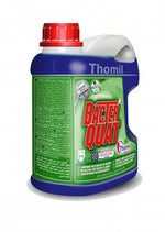 Cargar imagen en el visor de la galería, Desinfectante superficies Thomil Bacter Quat 4L