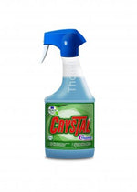 Cargar imagen en el visor de la galería, Limpiacristales y Espejos Crystal Thomil 750ml